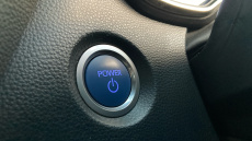 Toyota Corolla 1.8 VVT-i Hybrid Design 5dr CVT Hybrid Hatchback